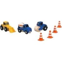 Notice Playtive IAN 102379 Jouet éducatif en bois