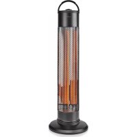 NEDIS HTPA20EBK - Ogrzewanie