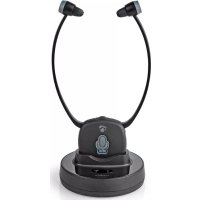 NEDIS HPRF021BK - Zatyczka do uszu