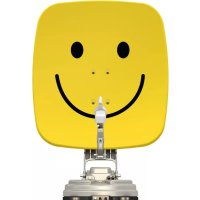 Skyrider 65 TECHNISAT