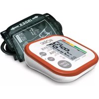 Notice SOLAC TENSIOTEK + TE7803 Blood pressure monitor