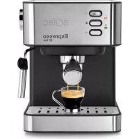 Espresso 20 Bar S92010800 SOLAC