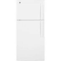 GE GTE18MTRRWW - Refrigerador