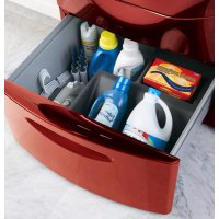 GE Profile SPSD157JMV - Washers/Dryers