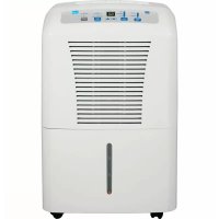 Notice GE ADEH50LR Air purifier