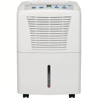 Notice GE ADER40LQ Air purifier