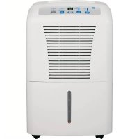 Notice GE ADER50LQ Air purifier