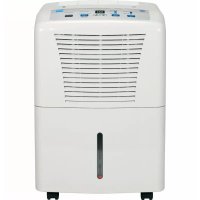 Notice GE AHW30LM Air purifier