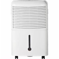 Notice GE ADKW65LN Air purifier