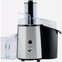 Notice H.KOENIG GS8 Extracteur de jus