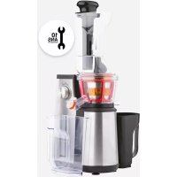 Notice H.KOENIG GSX22 Extracteur de jus