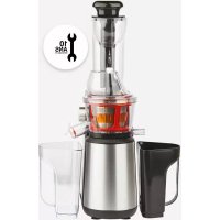 Notice H.KOENIG GSX18 Extracteur de jus