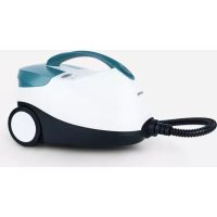 Notice H.KOENIG NV6400 Nettoyeur à vapeur