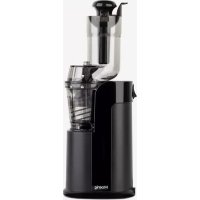 Notice H.KOENIG GSX16 Extracteur de jus
