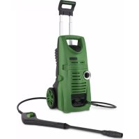 Notice H.KOENIG HWP5 Pressure washer