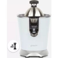 Notice H.KOENIG AGR86 Extracteur de jus