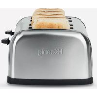 Notice H.KOENIG TOS14 Grille pain