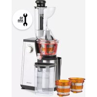 Notice H.KOENIG GSX24 Extracteur de jus