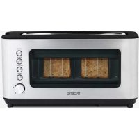 Notice H.KOENIG VIEW7 Grille pain