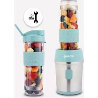 Notice H.KOENIG SMOO16 Blender