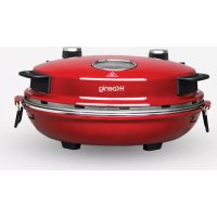 Notice H.KOENIG NAPL350 Forno per pizza