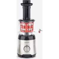 Notice H.KOENIG GSX10 Extracteur de jus
