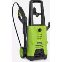 Notice H.KOENIG HWP3 Pressure washer