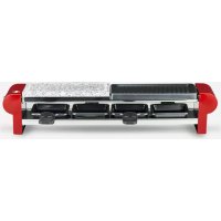 Notice H.KOENIG RP4 Plaque de grill