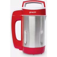 Notice H.KOENIG MXC18 Soup maker