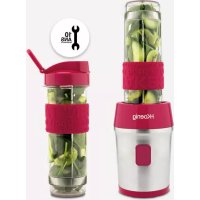 Notice H.KOENIG SMOO10 Blender