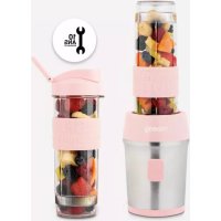 Notice H.KOENIG SMOO12 Blender