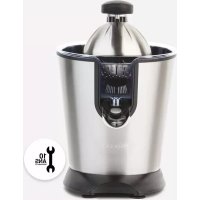 Notice H.KOENIG AGR80 Extracteur de jus