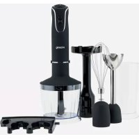 Notice H.KOENIG MIX75 Blender