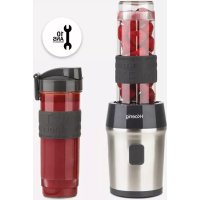 Notice H.KOENIG SMOO9 Blender
