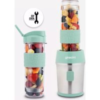 Notice H.KOENIG SMOO18 Blender