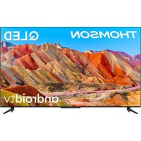 Notice THOMSON 55UH7500 Moniteur