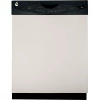 GE GLDA696PSS - Washing machine