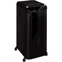 Notice FELLOWES AUTOMAX 550C Destructeur de document