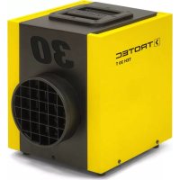 TROTEC TEH 30 T - Chauffage