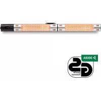 TROTEC IR 2200 - Chauffage