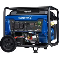 WGen5300c WESTINGHOUSE