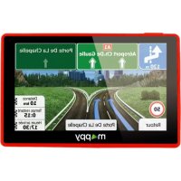 LOGICOM MAPPY Iti E438T - Navigateur
