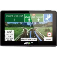 Notice LOGICOM MAPPY ULTI S556 Navigateur