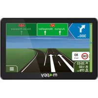 MAPPY Maxi X755 Truck LOGICOM