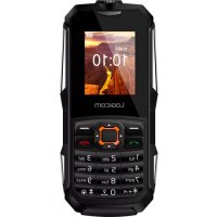 Notice LOGICOM LXTREM 21 P Téléphone mobile