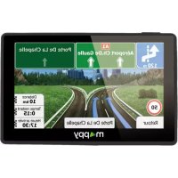 MAPPY Iti E431T LOGICOM