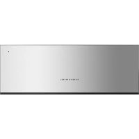 Notice Fisher & Paykel WB30SDEX1 Tiroir et armoire chauffants