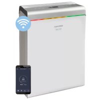 Perfect Air CA2010 Concept