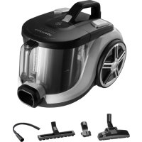 Serious VP5130 Concept