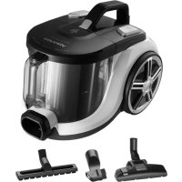 Serious VP5131 Concept